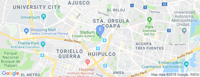 Estadio Azteca