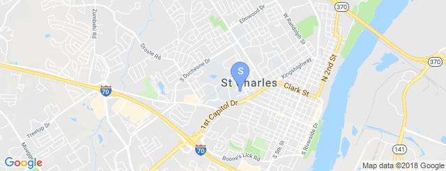 Scheidegger Center for the Arts 