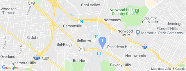 Touhill Performing Arts Center 