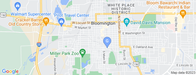 Grossinger Motors Arena