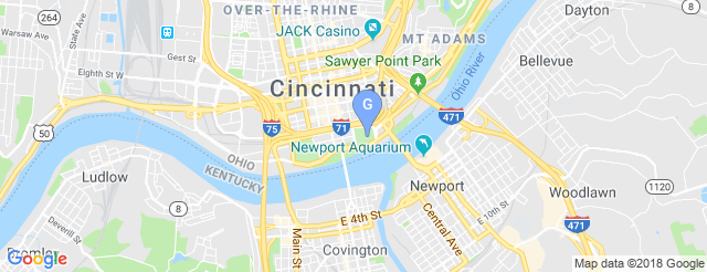 Great American Ball Park