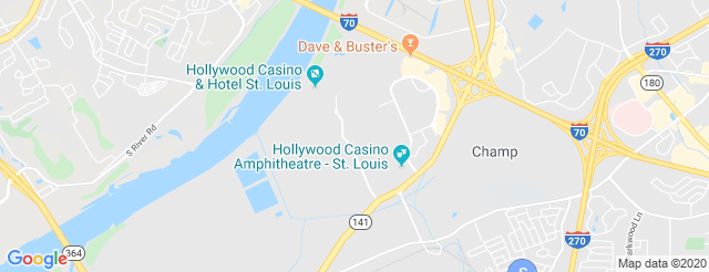 Saint Louis Music Park