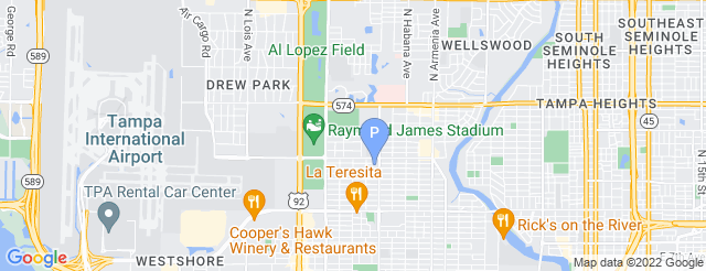 Premium Tailgate Lot 