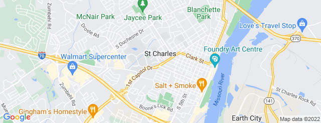 Hyland Performance Arena