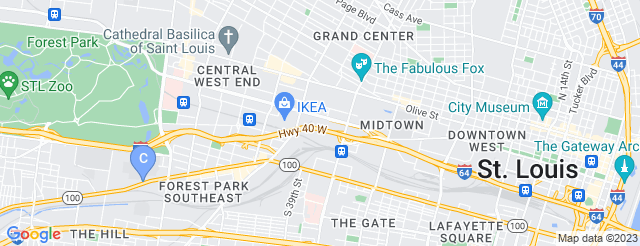 City Winery At City Foundry STL