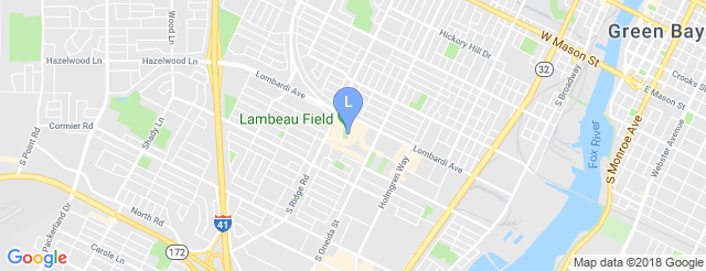 Lambeau Field