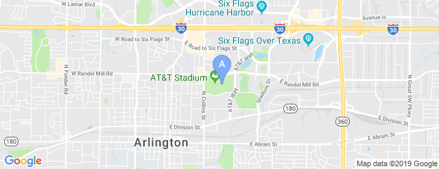 AT&T Stadium